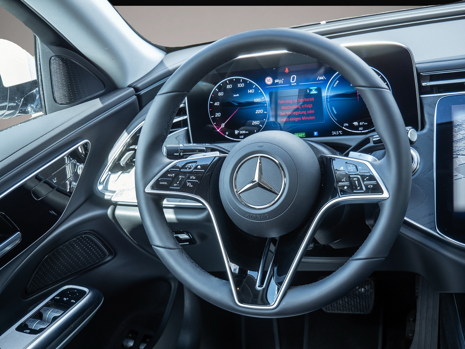Bild 6 Mercedes-Benz E 300