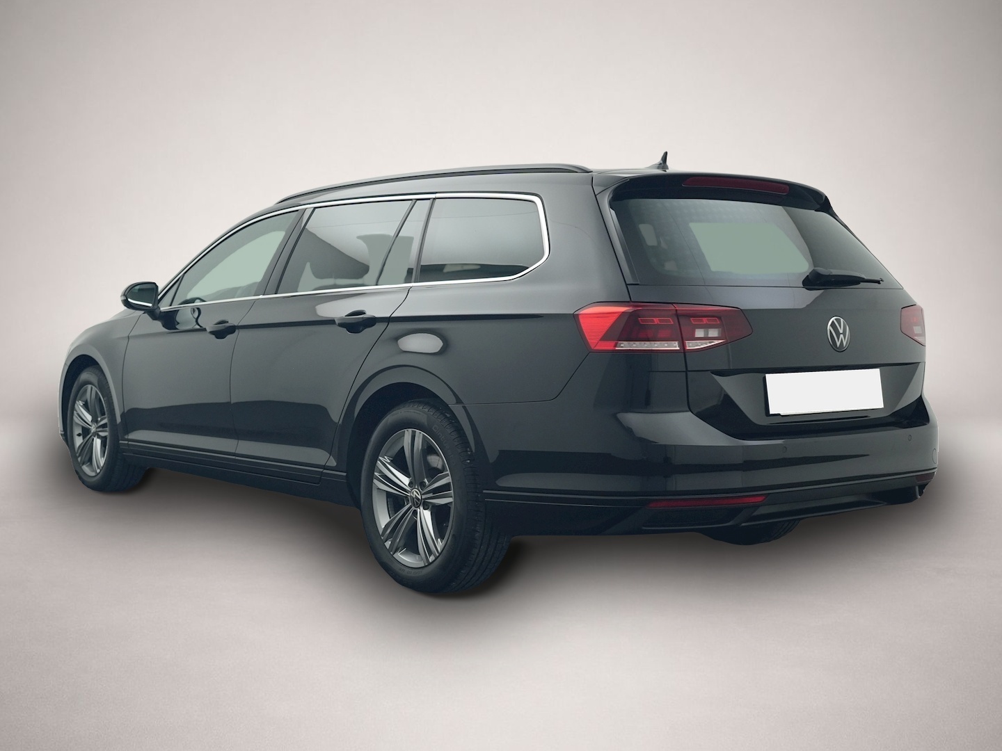 Bild 3 Volkswagen Passat Variant 2.0 TDI DSG Business NAVI LED SHZ