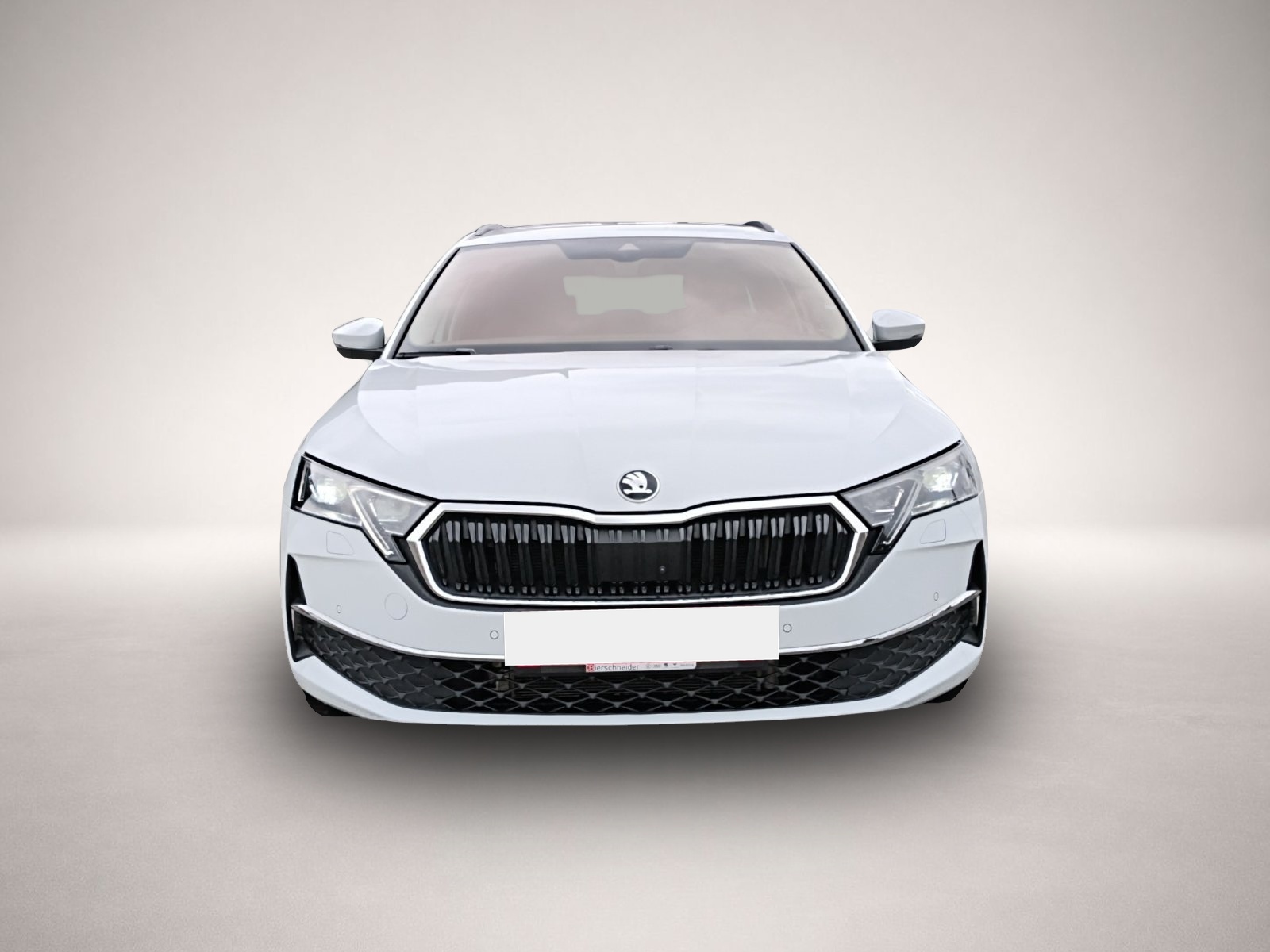 Bild 2 Skoda Octavia Combi 2.0 TDI DSG Tour AHK MATRIX ACC PD