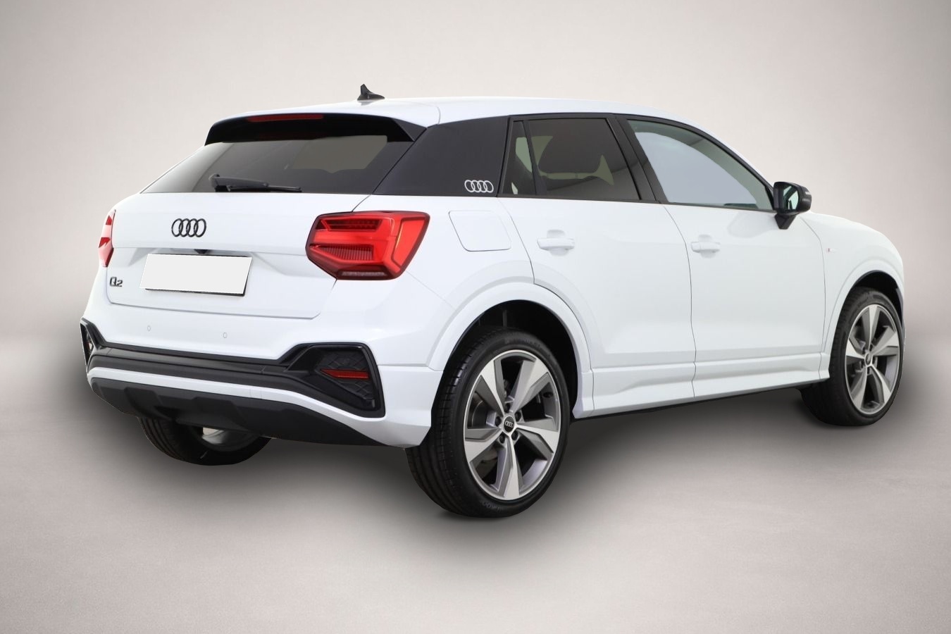 Bild 2 Audi Q2 35 TFSI S tronic S line LED/ACC/Kamera/Navi/A