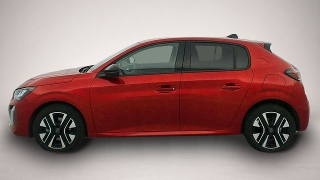 Bild 2 Peugeot 208 PureTech 100 S&S BVM6 Allure 74 kW (101 PS).