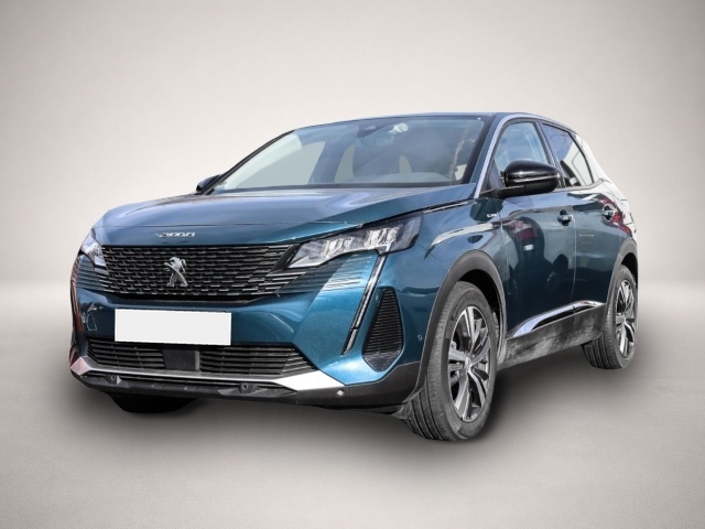 Bild 1 Peugeot 3008 Hybrid 225 Allure 1.6 Plug-In EU6d Navi dig