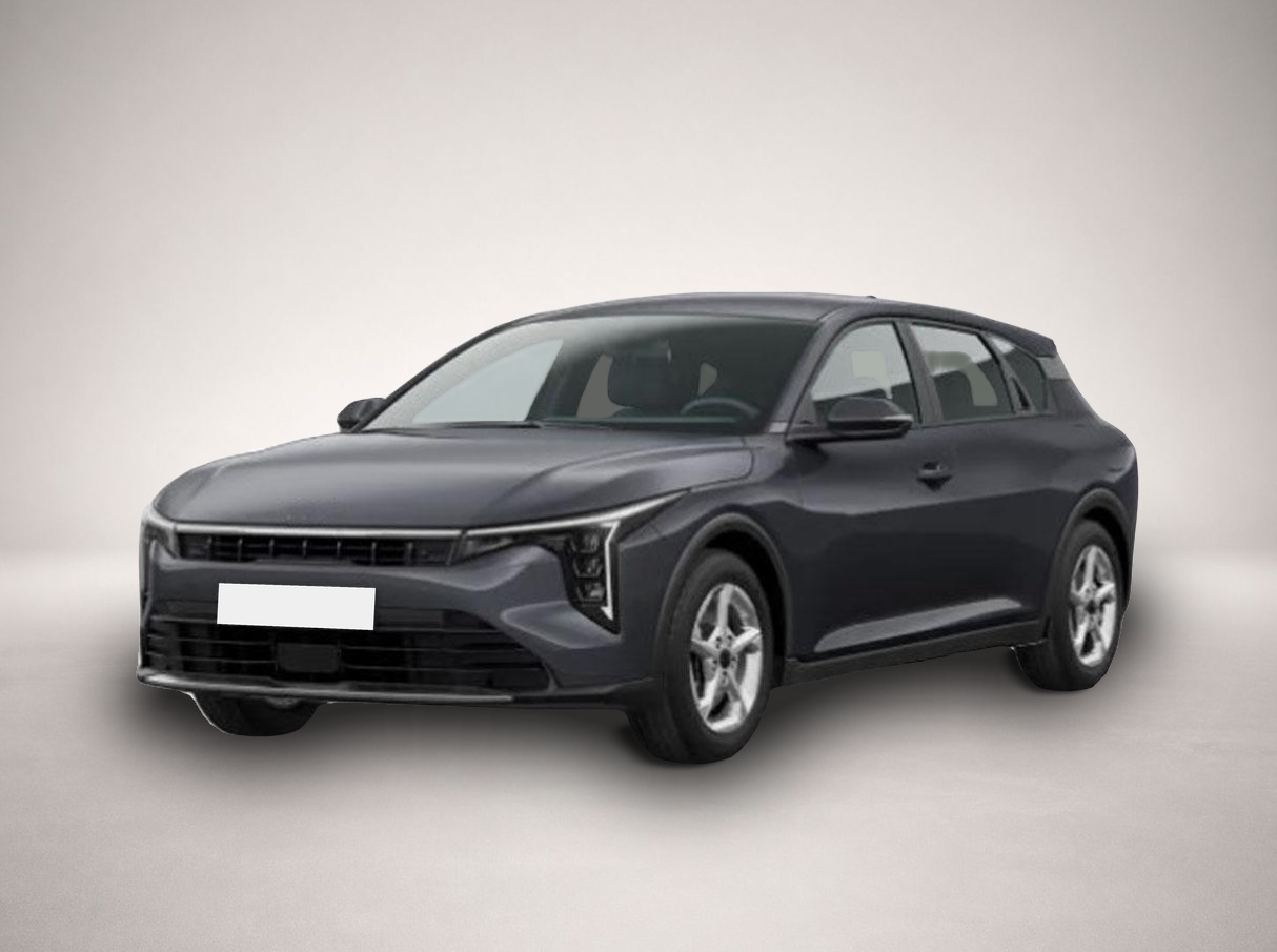 Fotografie 1 des Kia K4 1.6 T-GDi DCT Android Auto*Navi*Totwinkel*SHZ