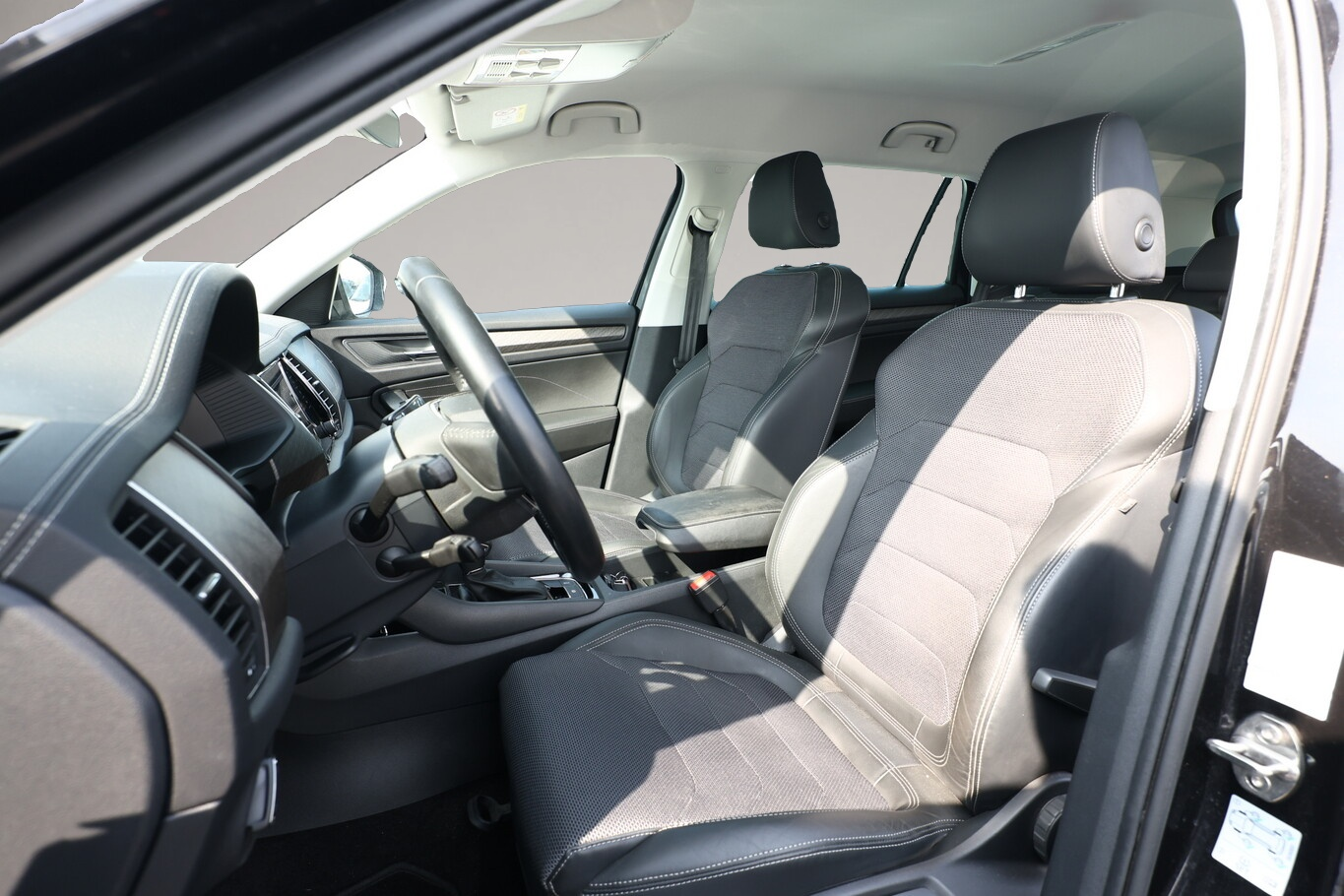 Bild 5 Skoda Kodiaq 1.5 TSI 150 DSG Style LED Nav ACC 19Z Kam