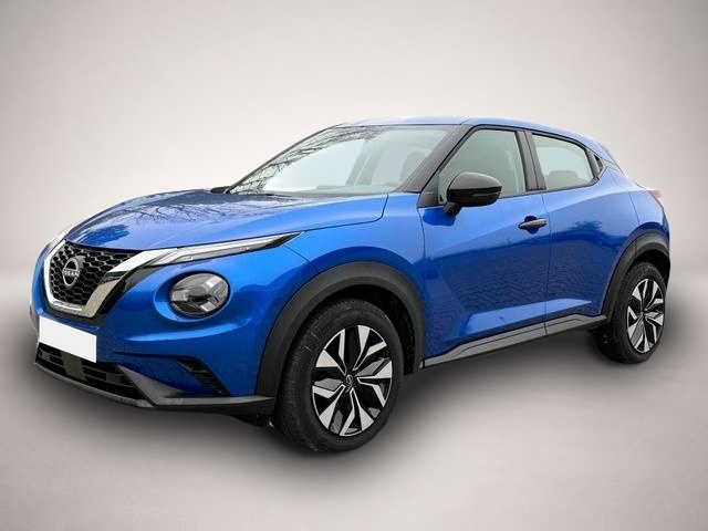 Bild 2 Nissan Juke N-Connecta NAVI+KAMERA+SHZ+VOLL-LED+PDC 1.0 DIG.