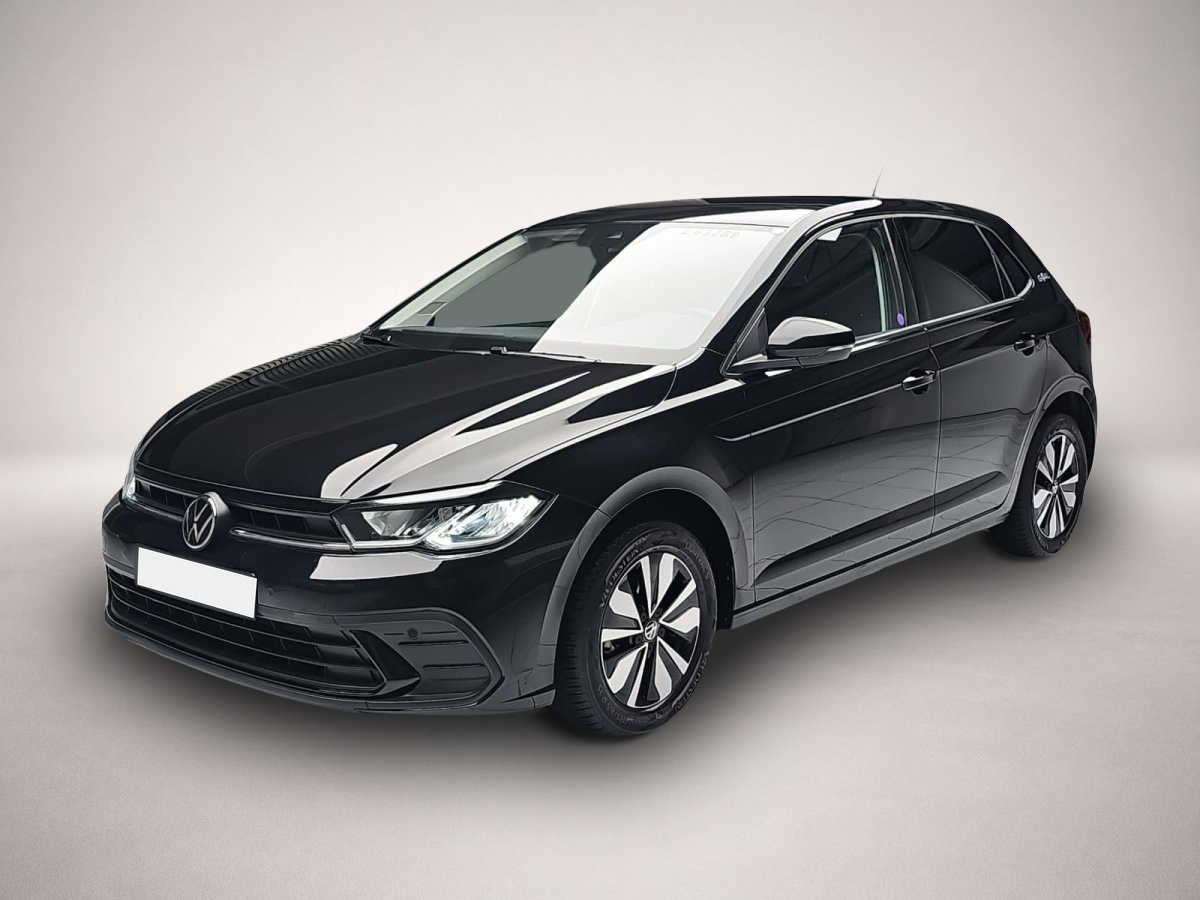 Fotografie Volkswagen Polo 1.0 TSI DSG Goal Navi LED App-Connect