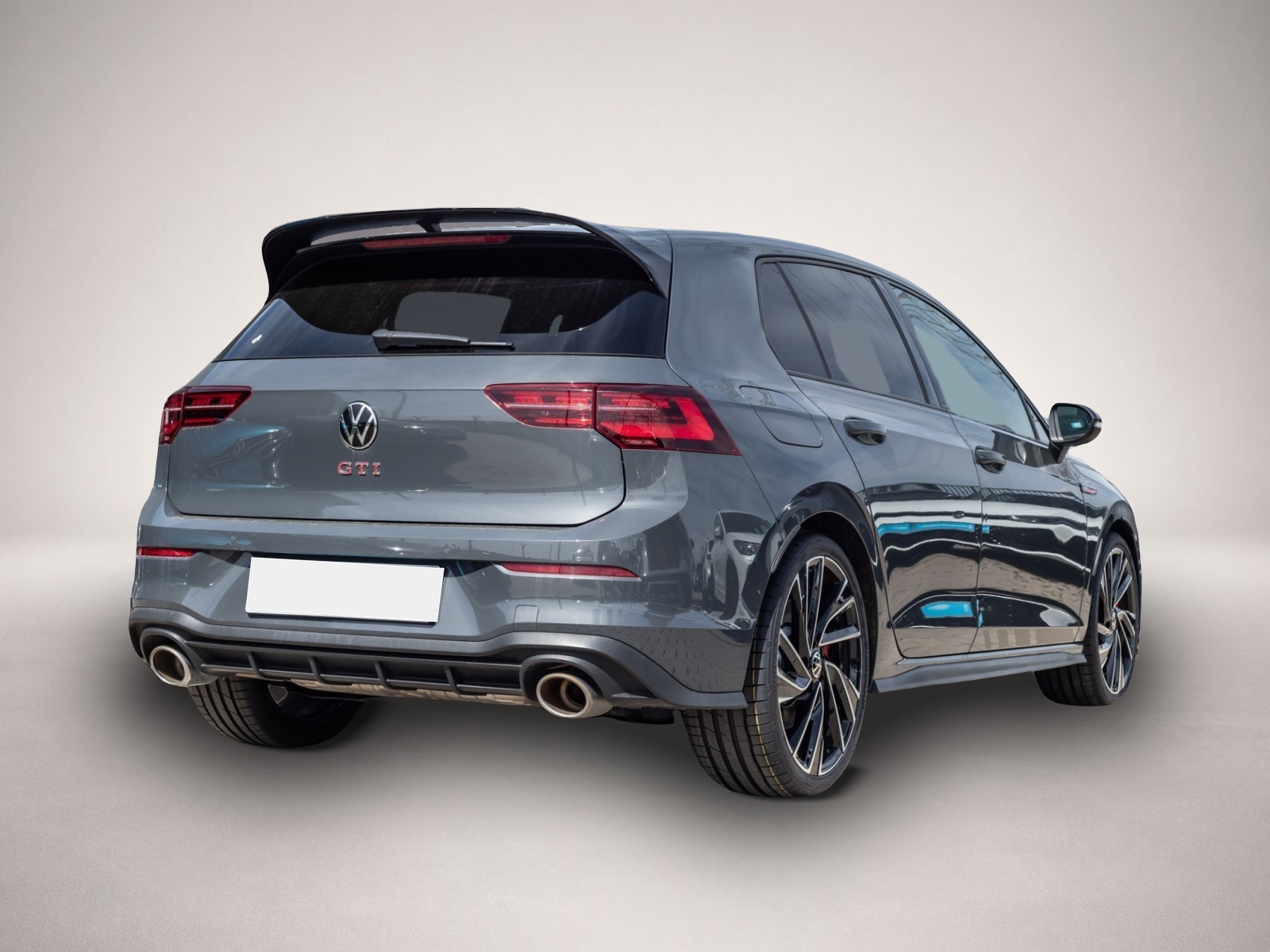 Bild 3 Volkswagen Golf VIII