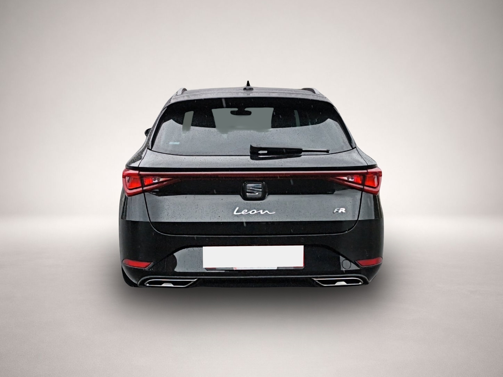 Fotografie 6 des Seat Leon Sportstourer 1.5 eTSI DSG FR RFK ACC PDC KE