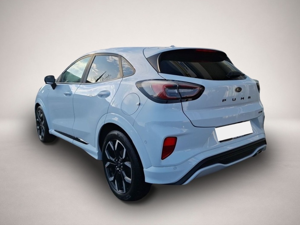 Bild 2 Ford Puma 1.0 EcoBoost Hybrid ST-LINE X
