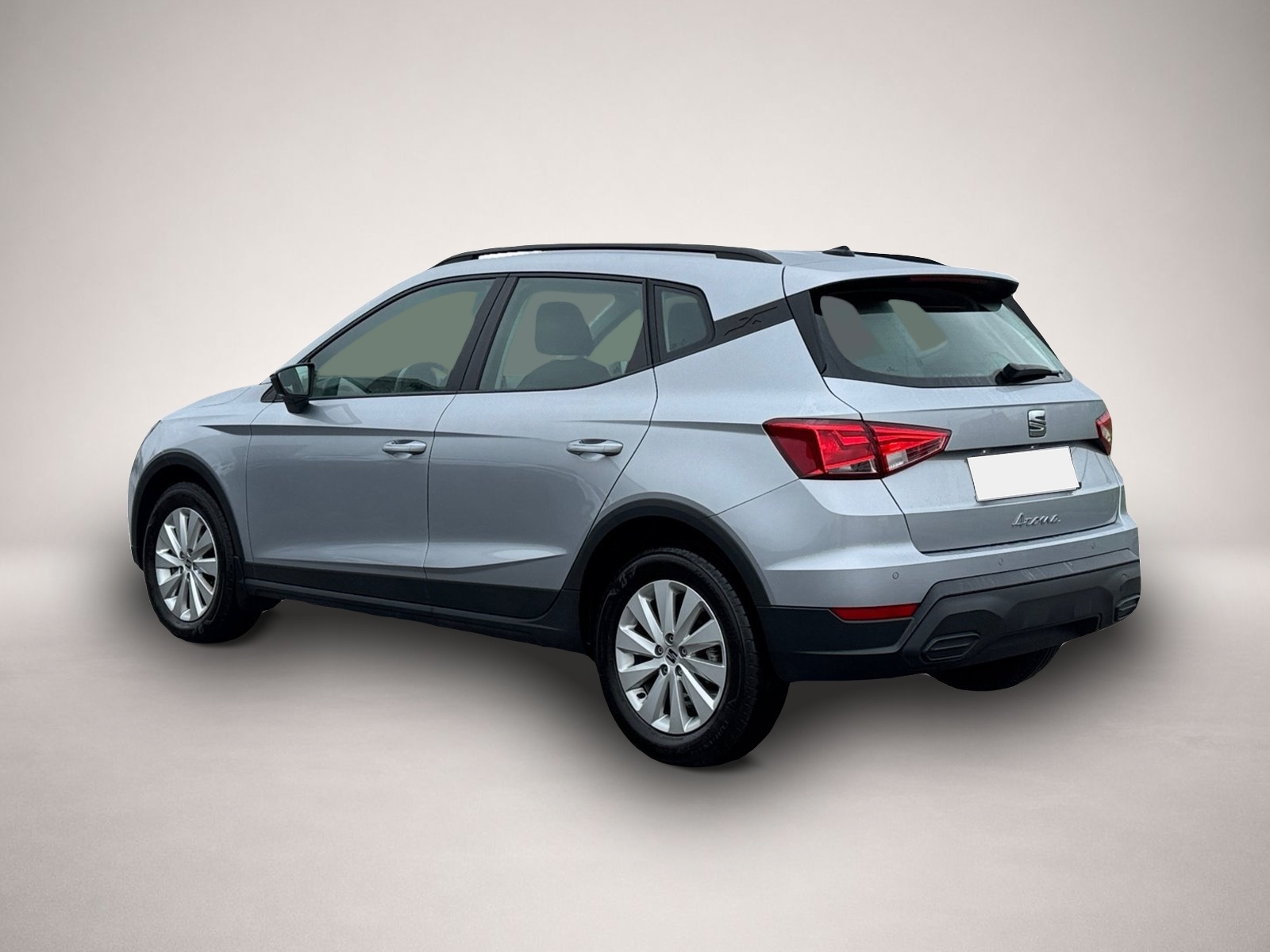 Bild 4 Seat Arona Style TSI DSG|SITZHEIZUNG|TEMPOMAT|APP-CON