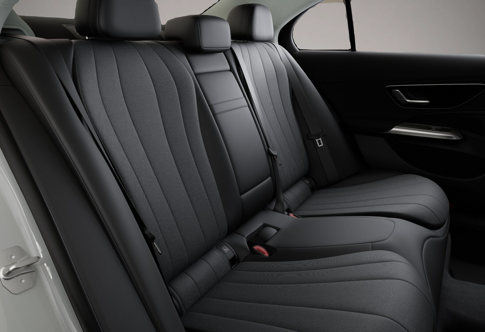Bild 7 Mercedes-Benz E 300