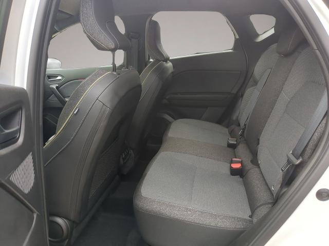 Bild 5 Renault Captur Techno SHZ+LKHZ+RFK+Navi Captur TCe 160 EDC Tec.