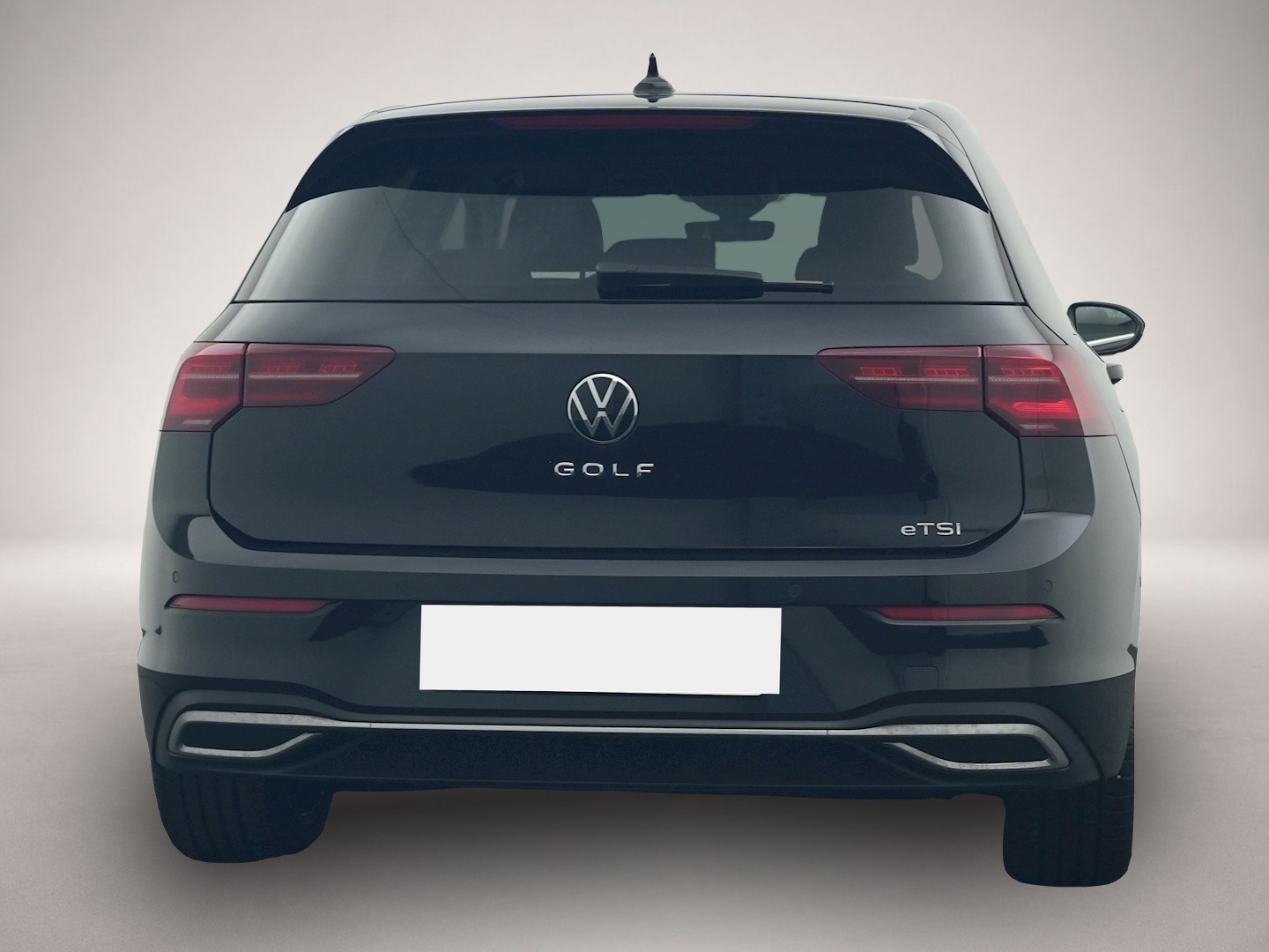 Bild 4 Volkswagen Golf 8 1.5 eTSI DSG Style PANO AHK IQ.LIGHT ACC