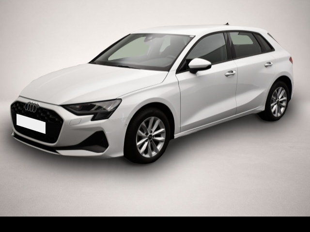 Bild 1 Audi A3 Sportback 35TFSI S tronic FACELIFT/KAM/APS