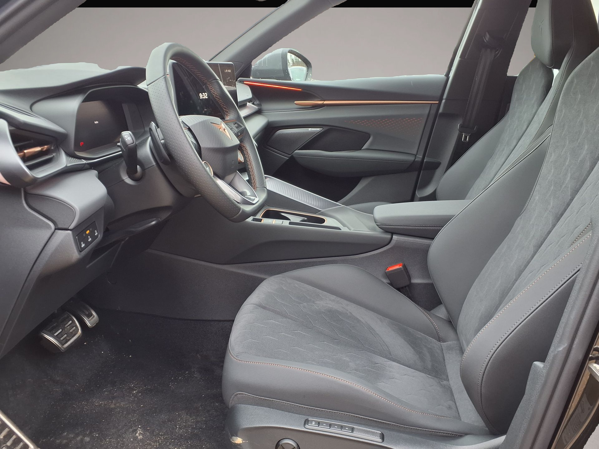 Bild 5 Cupra Terramar CUPRA VZ 2.0 TSI 195 kW (265 PS) 7-Gang