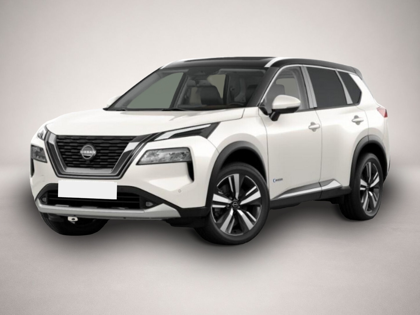 Bild X-Trail Nissan