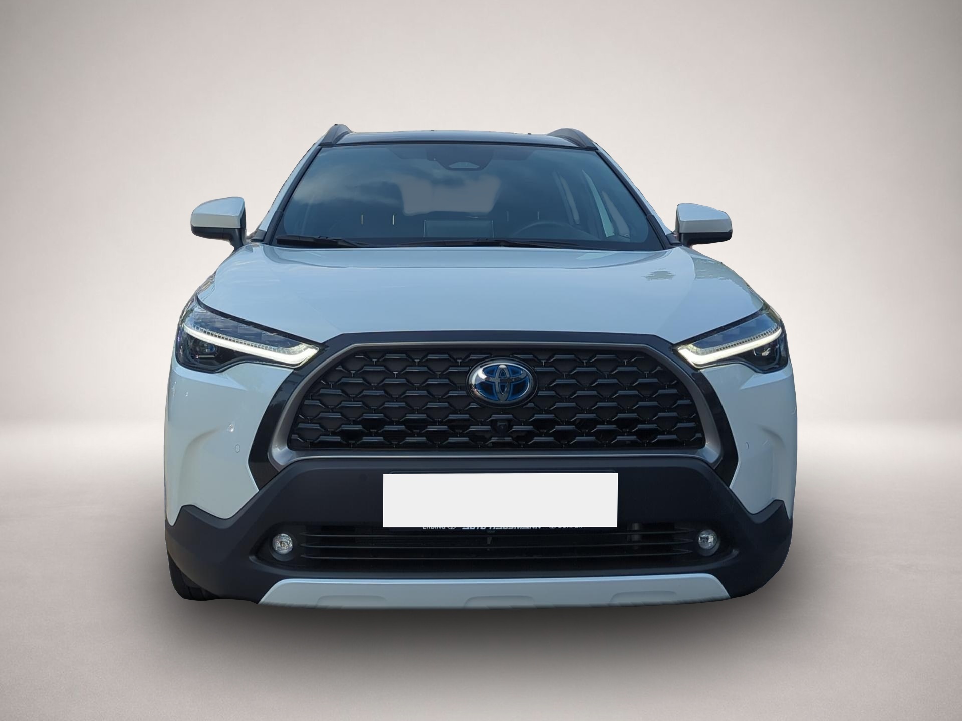 Bild 5 Toyota Corolla Cross Bluetooth Navi LED Vollleder Klima