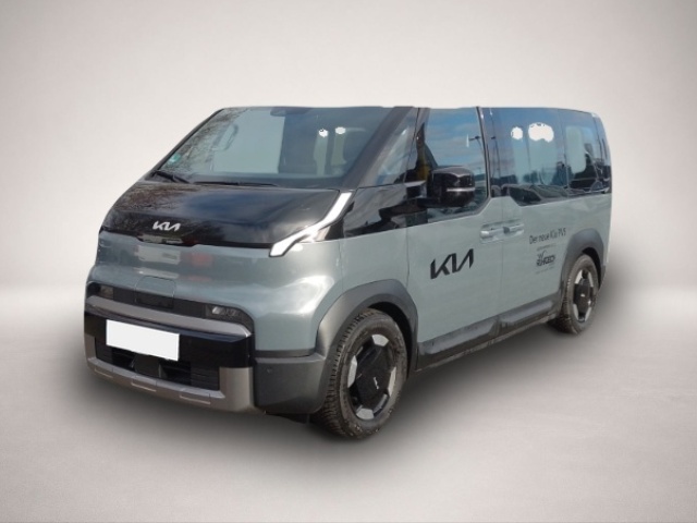 Fotografie Kia PV5 Passenger 71.2-kWh-Batterie Elite 120 kW 2-3