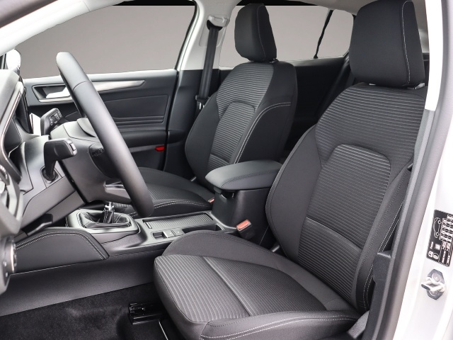 Bild 6 Ford Focus Turnier Titanium X 125PS Winter FAP Parkin