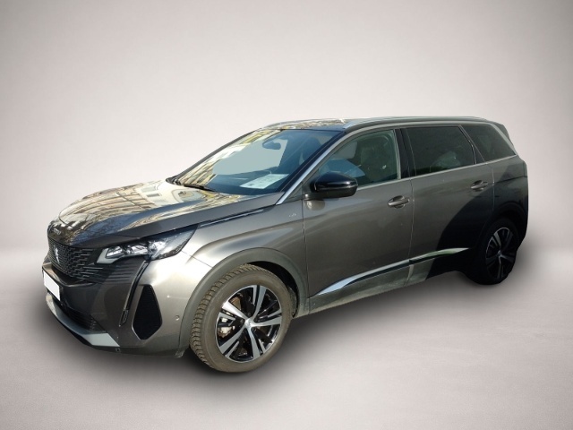 Bild 2 Peugeot 5008 GT *3 JAHRE GARANTIE* 7-Sitzer El. Panodach