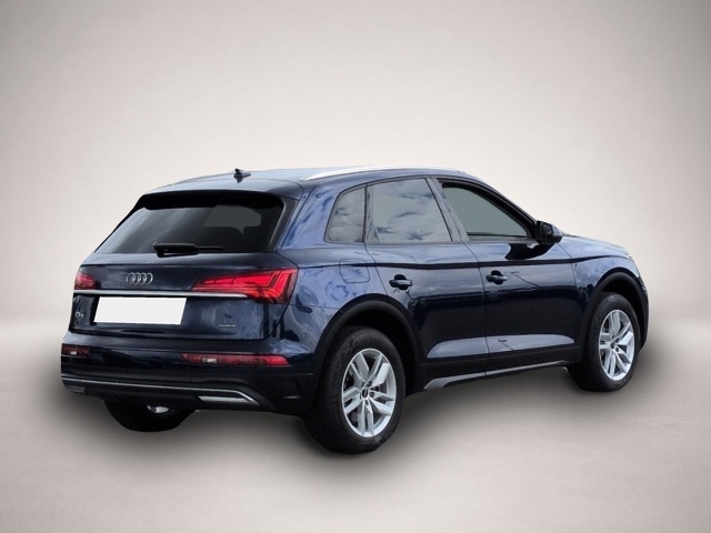 Bild 3 Audi quattro Q5 quattro 40TDI*S-tron LED Navi R-Kam el.Heckkl