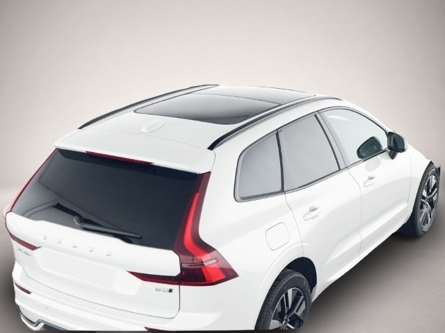 Bild 5 Volvo XC60 FACELIFT Plus Dark AWD HUD AHK Digitales Co