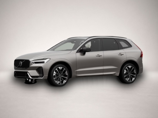 Bild 1 Volvo XC60 Plus Dark AWD AHK Lagom-Paket Licht-Paket A