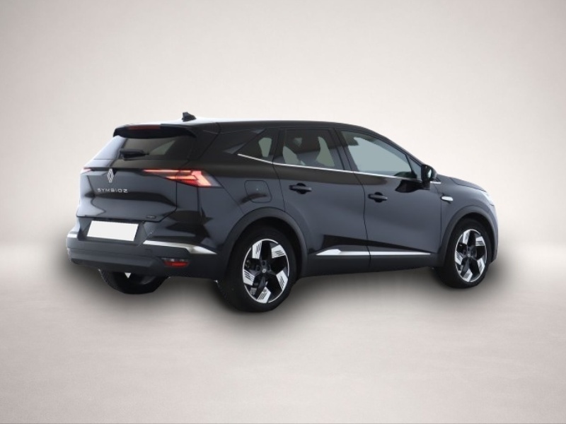 Bild 5 Renault Symbioz E-TECH Full Hybrid 160 Techno SHZ GJR PD