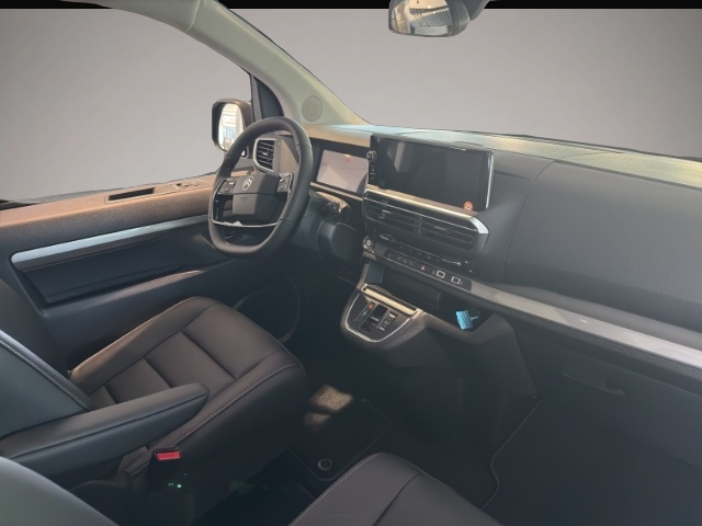 Bild 8 Citroën Spacetourer Max M VIP Standheizung AHK Nav Leder