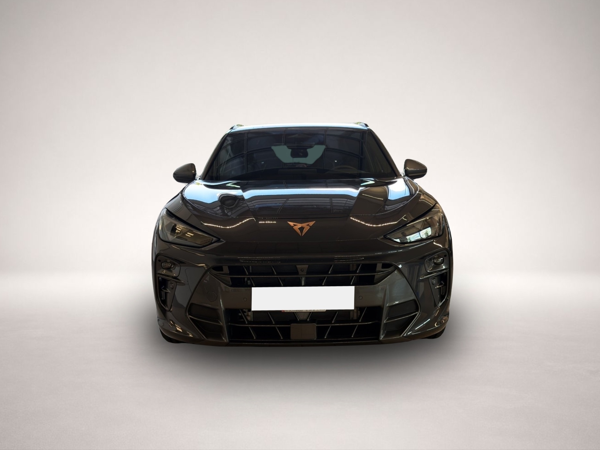 Bild 2 Cupra Terramar 1.5 e-Hybrid DSG VZ LED+NAVI+HUD+AHK+19