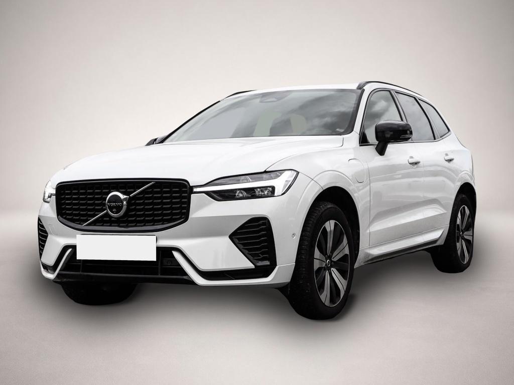 Bild 1 Volvo XC60 R Design Recharge Plug-In Hybrid AWD T6 Twi