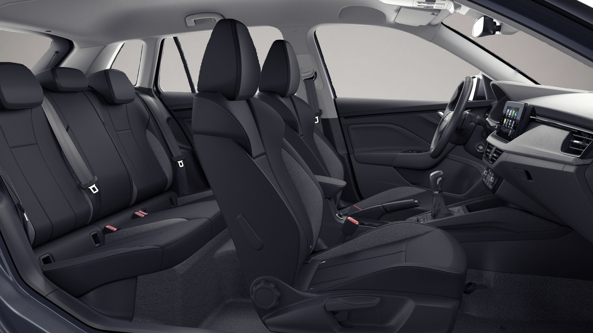 Bild 5 Skoda Kamiq 1.0 TSI 7-Gang-DSG