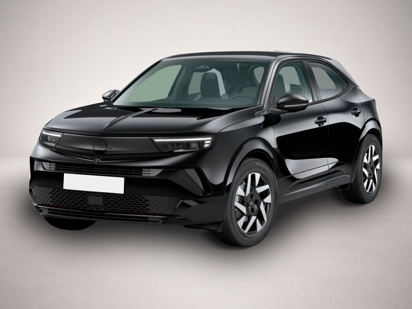 Bild Mokka Opel