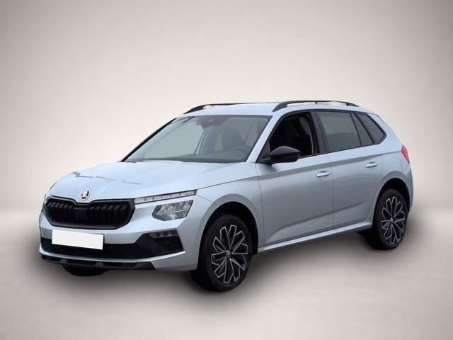 Skoda Kamiq Kamiq Selection 1.0TSI*LED R-Kam digCock Keyless - Thumbnail 2