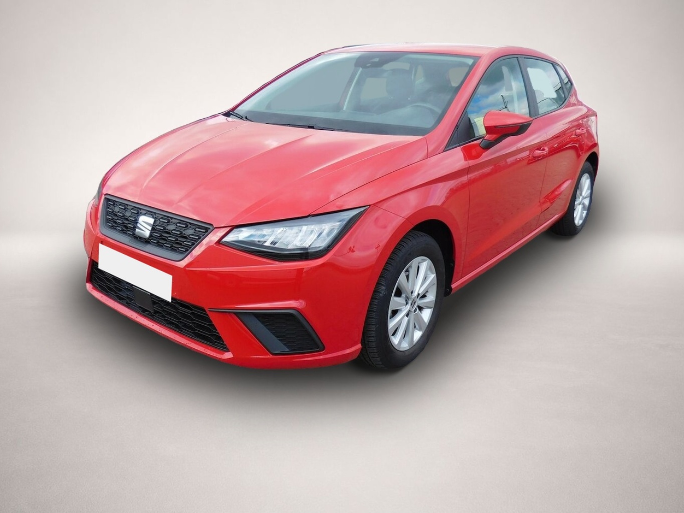 Bild 6 Seat Ibiza 1.0 Style MPI BMT 4Trg Navi Klima...