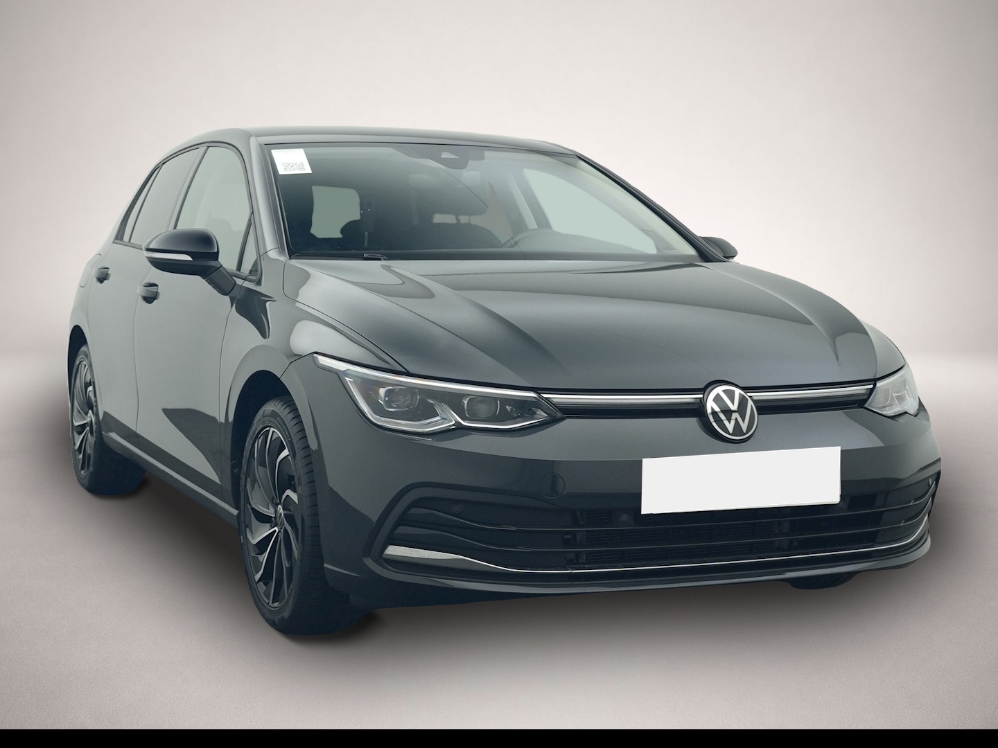Bild 7 Volkswagen Golf 8 1.5 eTSI DSG Active 5.-J.-GAR IQ-LIGHT H&