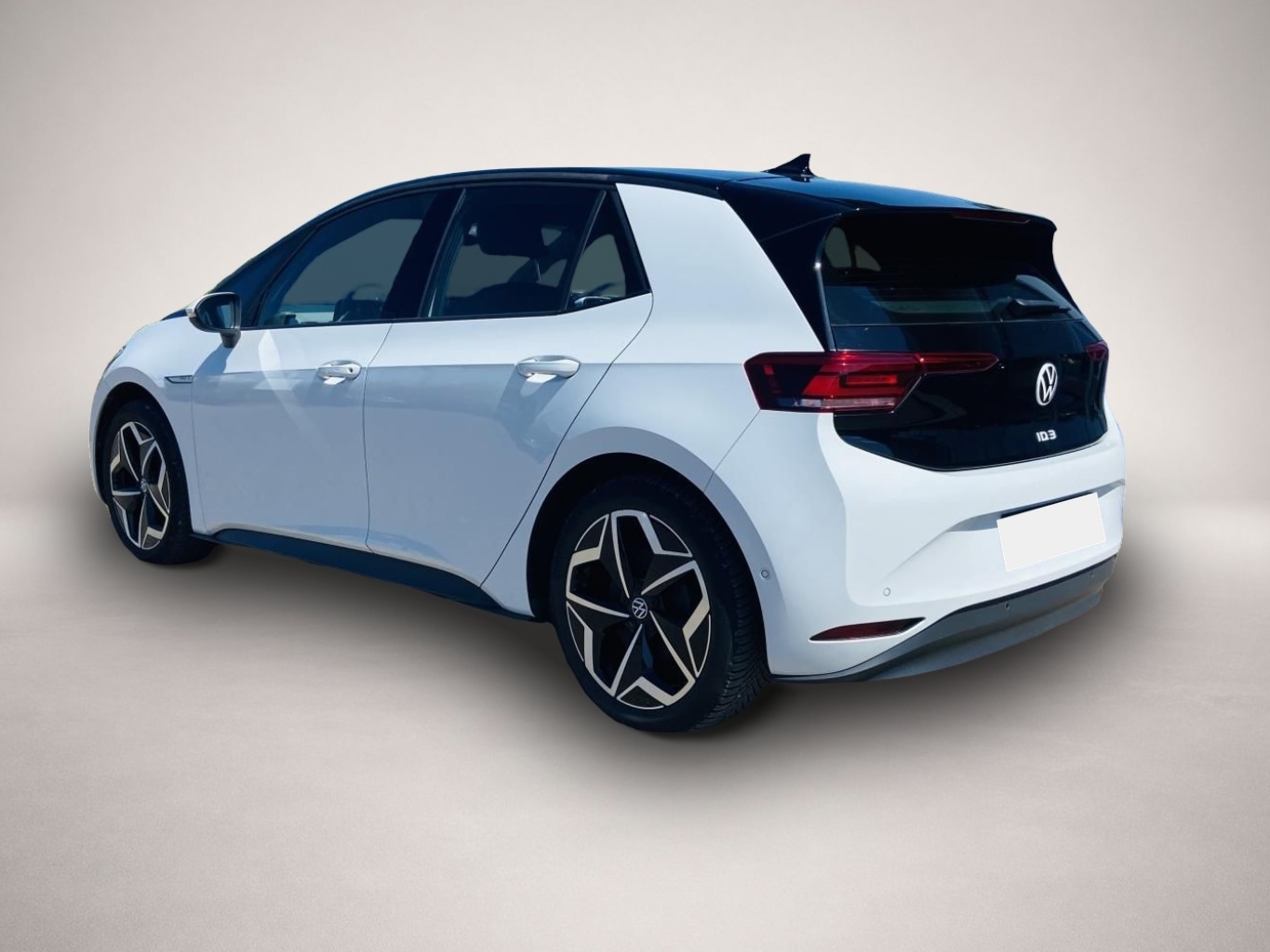 Bild 3 Volkswagen ID.3 PRO-S 82 kWh WÄRMEPUMPE+5-SITZER+APP-CONNE