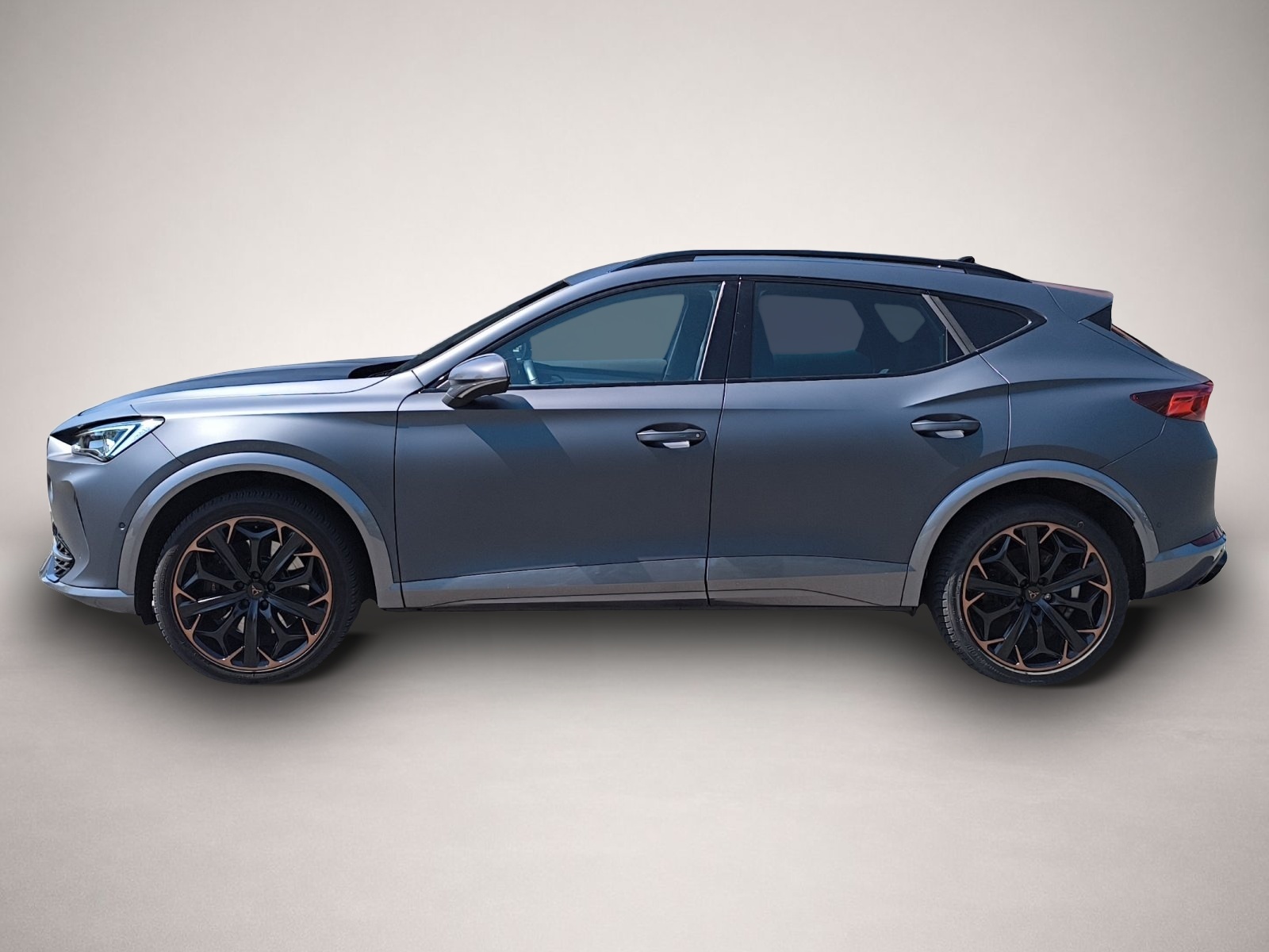 Bild 4 Cupra Formentor 2.0 TSI DSG VZ 4Drive AHK NAVI DCC ACC