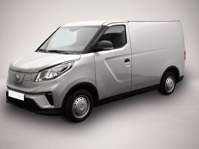 Fotografie Maxus Other eDELIVER 3 Panel Van L2