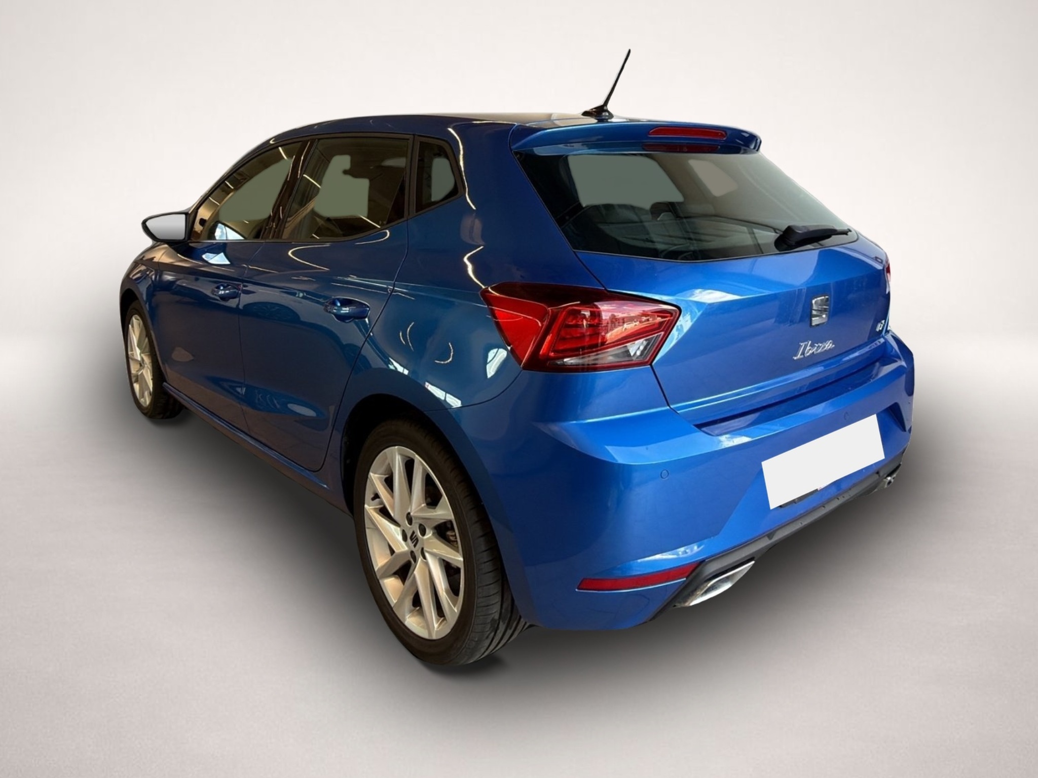Fotografie 4 des Seat Ibiza 1.0 TSI FR VOLL-LED+NAVI+VIRT.COCKPIT