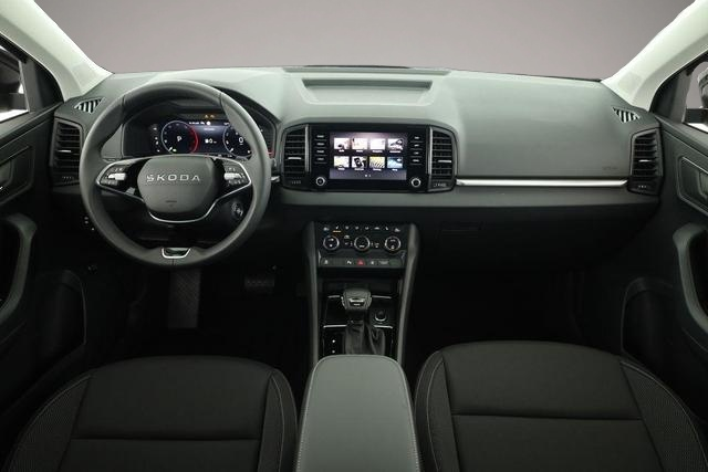Bild 3 Skoda Karoq Selection 4x4 Karoq 2.0 TDI DSG 4x4 Selection, .