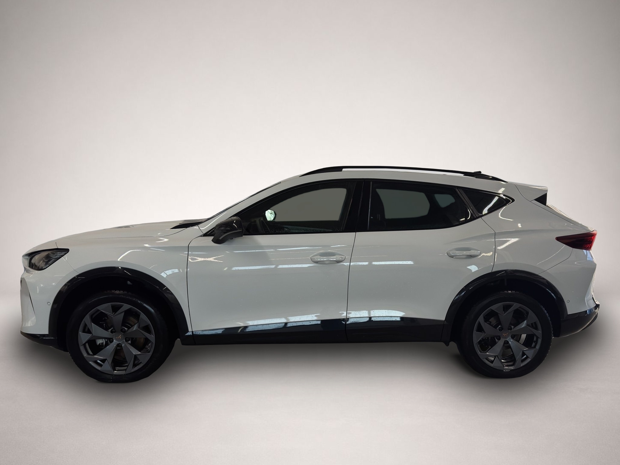 Bild 3 Cupra Formentor 2.0 TDI DSG ab 213.- EUR mtl. 1000.- A