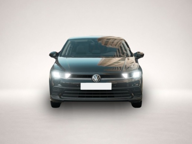 Bild 2 Volkswagen Polo VI 1.0 TSI OPF ENERGY