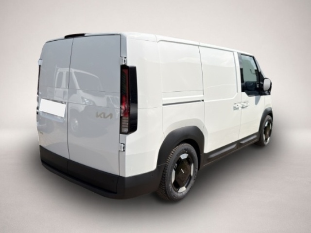 Bild 5 Kia PV5 Cargo 71.2-kWh-Batterie Elite 120 kW