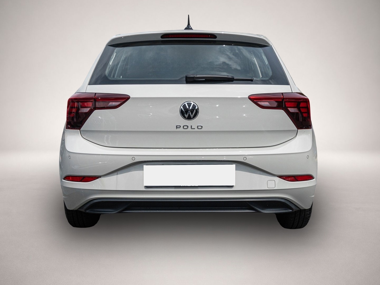 Bild 5 Volkswagen Polo 1.0 MPI Life LED PDC
