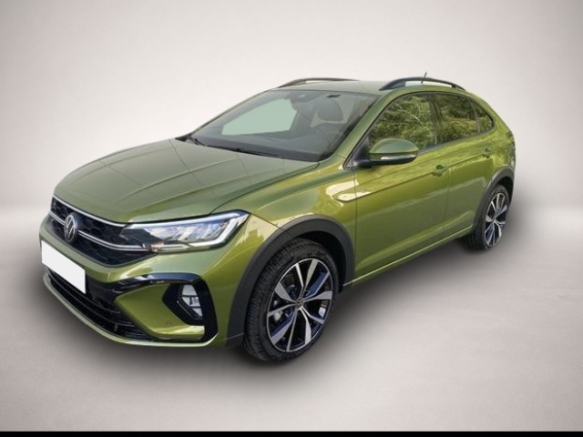Volkswagen Taigo R-Line R-Line 1,5 TSI DSG, LED, ACC, SHZ, 18Zol. - Thumbnail 2