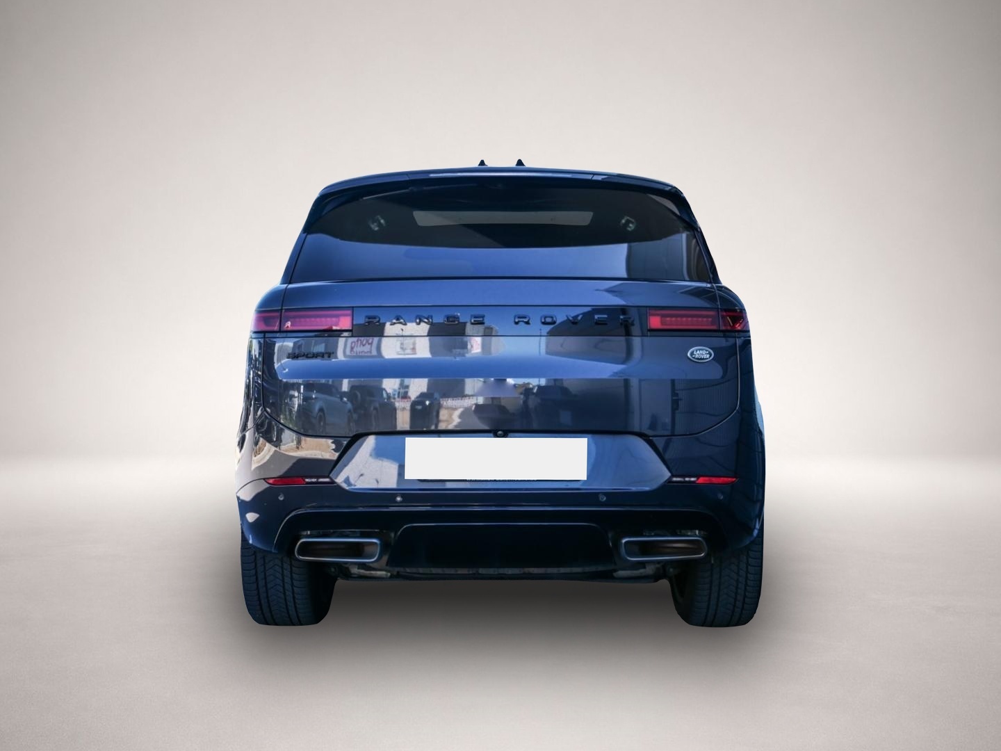 Bild 7 Land Rover Range Rover Sport P510e Autobiography HUD Luftfe