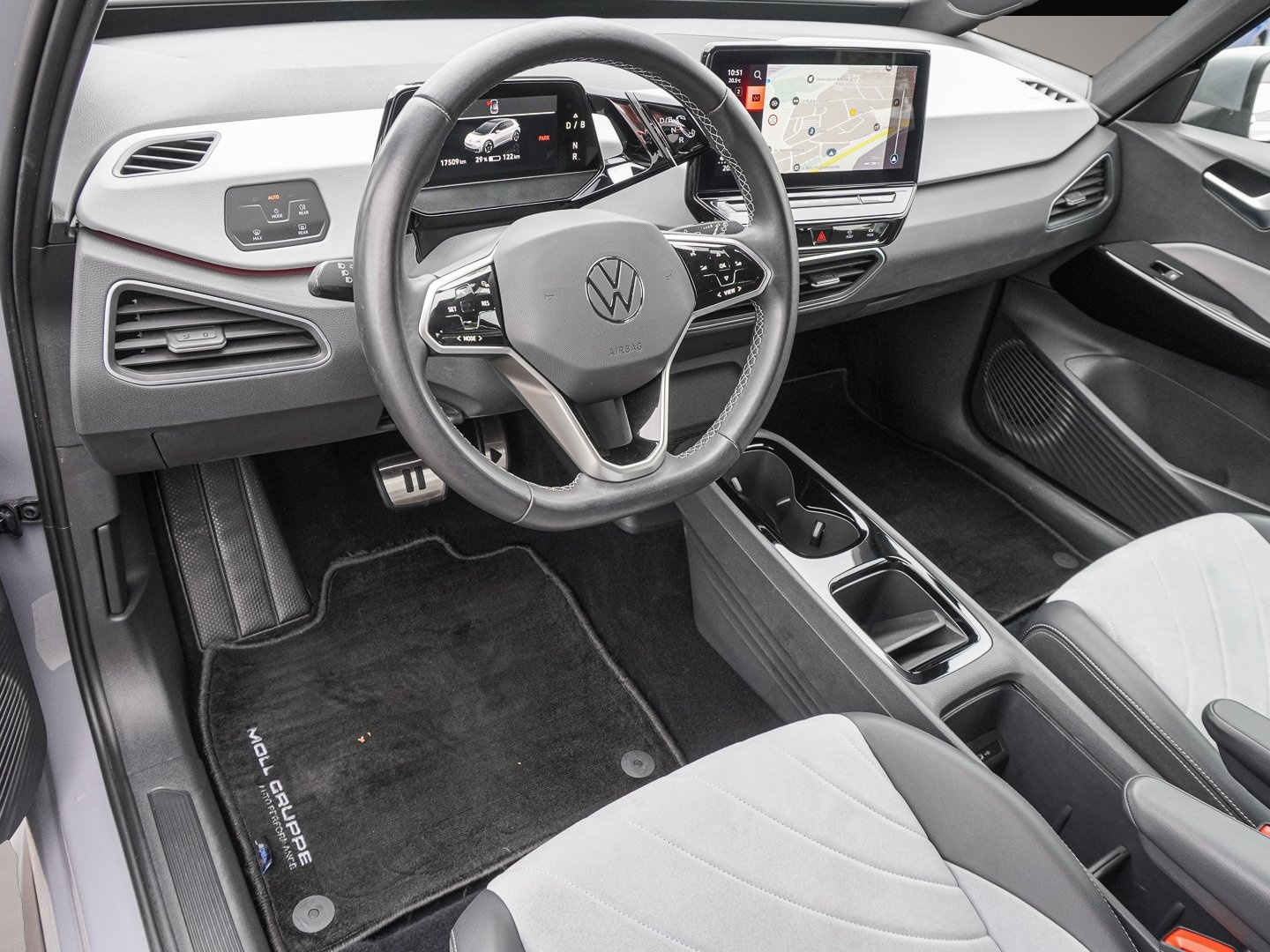 Bild 6 Volkswagen ID.3 Pro S NAVI LED ALU ACC LANE ASSIST