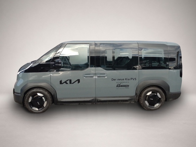 Bild 2 Kia PV5 Passenger 71.2-kWh-Batterie Elite 120 kW 2-3