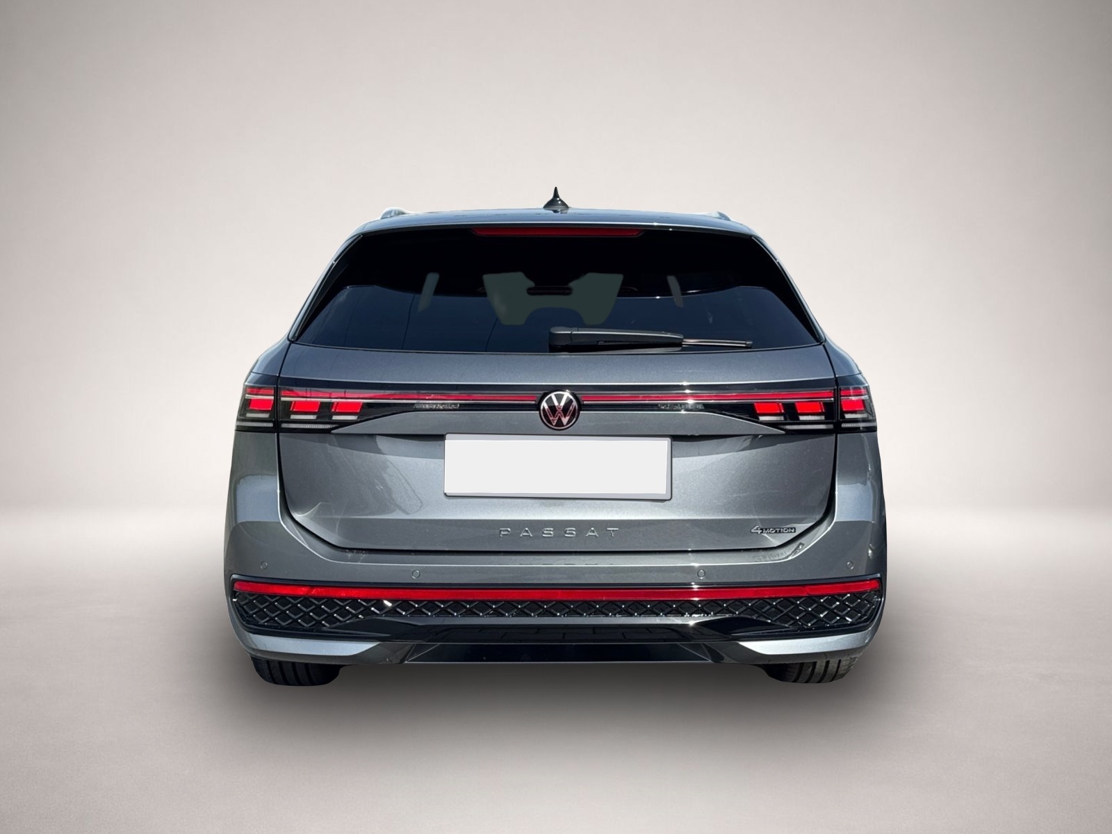 Bild 4 Volkswagen Passat Variant R-Line 4Mo TDI DSG|AHK|PANO|360°